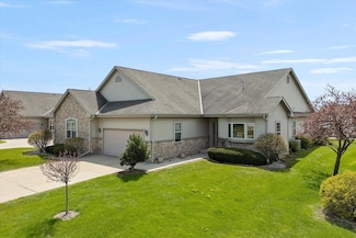 2189 Seminole St, Grafton, WI 53024