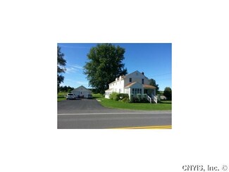 5772 Youngs Rd, Vernon, NY 13476
