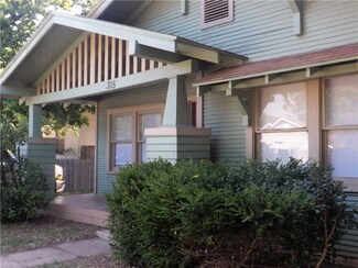 315 S Flood Ave, Norman, OK 73069
