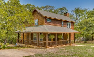 11112 S Fm 372, Valley View, TX 76272