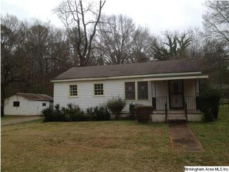 5903 Avenue L, Bessemer, AL 35020