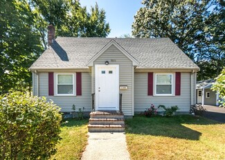 1166 Trapelo Rd, Waltham, MA 02451