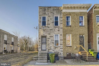 2636 Lehman St, Baltimore, MD 21223