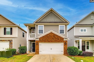 760 Dawsons Park Way, Lexington, SC 29072