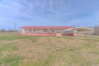 188 Red Hawk Ln, Glencoe, AR 72539