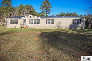12093 Highway 507, Simsboro, LA 71275