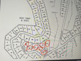 Lot 311 Chalet Ridge, Drasco, AR 72530
