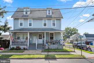 130 Madison St, Riverside, NJ 08075