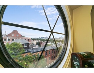 68 Baldwin St Unit 44, Charlestown, MA 02129