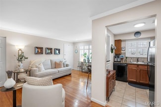 946 Marshall Ave Unit A, Saint Louis, MO 63119