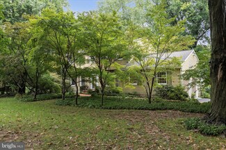 723 Valley Rd, Blue Bell, PA 19422