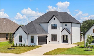 4659 S Stonecrest Ct, Bryan, TX 77808