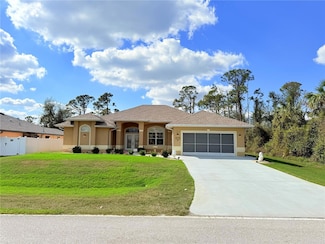 2329 Como St, Port Charlotte, FL 33948