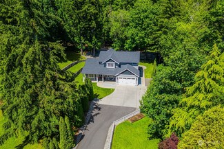 5812 83rd St NW, Gig Harbor, WA 98332