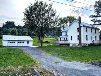 506 Hospital Dr, Everett, PA 15537