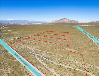 19950 Stoddard Wells Rd, Apple Valley, CA 92307