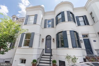 3204 Q St NW, Washington, DC 20007