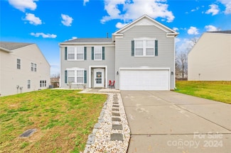 3449 Pikes Peak Dr, Gastonia, NC 28052
