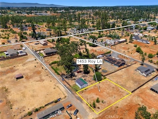 1453 Roy Ln, Paradise, CA 95969