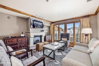 16 Vail Rd Unit 208, Vail, CO 81657