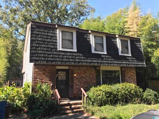 904 Forrest Dr S, Birmingham, AL 35209