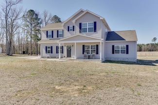 3085 Carolina Rd, Suffolk, VA 23434