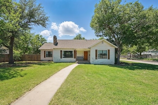 1202 Grand Ave, Abilene, TX 79605