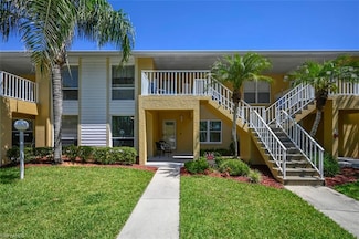 1210 Yesica Ann Cir Unit 105, Naples, FL 34110