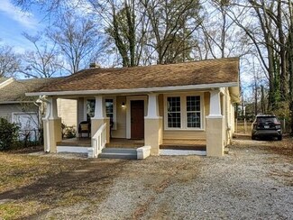 16 Woodvale Ave, Chattanooga, TN 37411