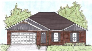 212 Wellington Way, Headland, AL 36345