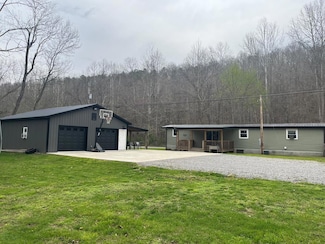 6642A Big Spruce-Little Bear Rd, Otway, OH 45657