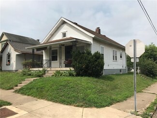 179 Notre Dame Ave, Dayton, OH 45404