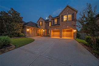 207 Fox Squirrel Ct, Pinehurst, TX 77362