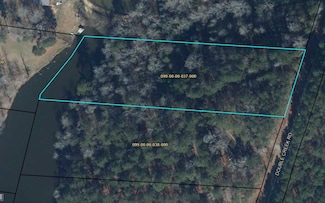 121 Double Creek Rd, Edgefield, SC 29824