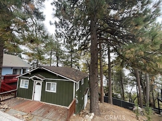 31607 Inspiration Dr, Running Springs, CA 92382