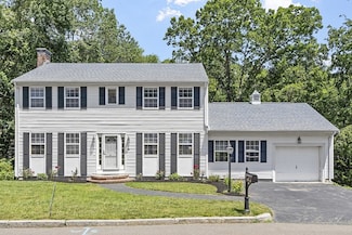 34 Hall Rd, Stoneham, MA 02180