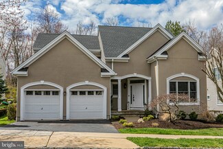 10 Ironwood Rd, Skillman, NJ 08558