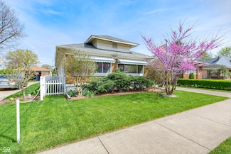 1641 Winton Ave, Indianapolis, IN 46224