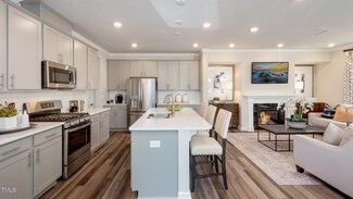 2017 Rabbit Hop Trail Unit 349, Apex, NC 27502