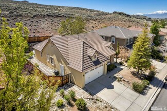 5132 Ironstone Cir, Sparks, NV 89436
