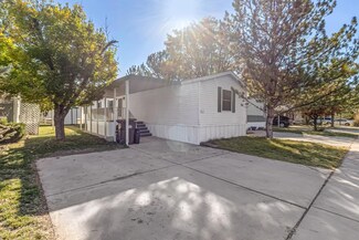 435 32 Rd Unit 258, Clifton, CO 81520