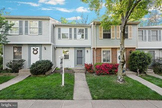 1640 Harvest Green Ct, Reston, VA 20194