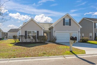 287 Whitchurch St, Murrells Inlet, SC 29576