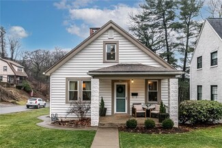 1 Dartmouth Ave, Pittsburgh, PA 15229
