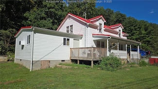 1523 Wilson Creek Rd, Wayne, WV 25570
