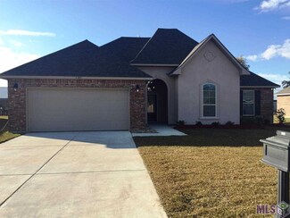 4367 Blvd Acadian, Addis, LA 70710