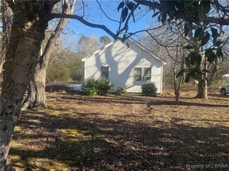 4881 Chestnut Fork Rd, Gloucester, VA 23061