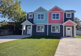 503 30th Ave N Unit s A and B, Myrtle Beach, SC 29577