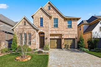746 Wingate Rd, Coppell, TX 75019