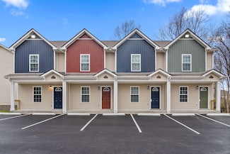 1655 Evans Rd Unit A2, Clarksville, TN 37042